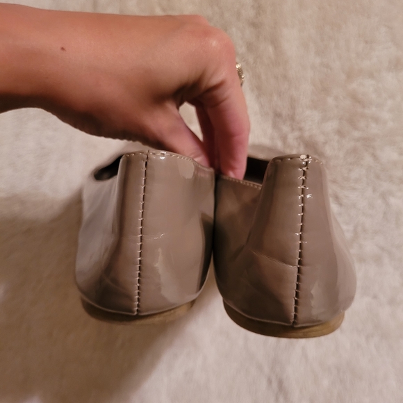 Steve Madden Heaven Slip On Flats Size 9 - Picture 5 of 11